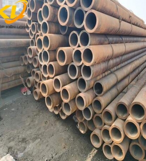 THÉP ỐNG STS480 THEO TIÊU CHUẨN JIS G3455