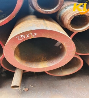 THÉP ỐNG TIÊU CHUẨN ASTM A53