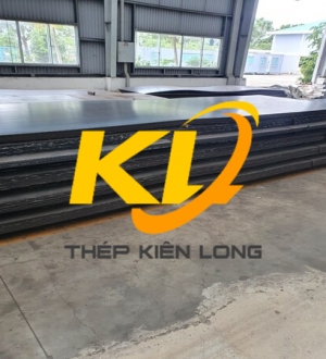 THÉP TẤM ASME SA516 DÀY 12LI/12MM