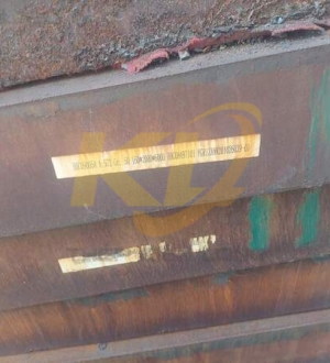 THÉP TẤM Q345/A572/SS400/A36/SM490/SM570/S355/Q355 DÀY 160MM/160LY