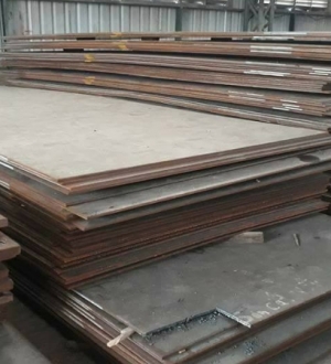 Thép tấm S45C khả năng chịu lực tốt, độ bền bỉ cao