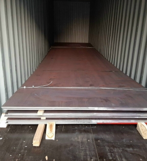 THÉP TẤM SCM440