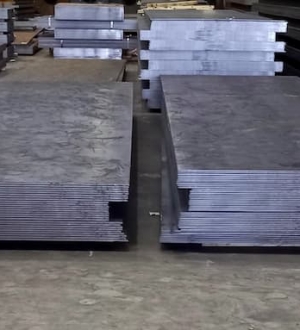 Thép tấm ss400 là gì? Khám phá tiêu chuẩn, đặc điểm