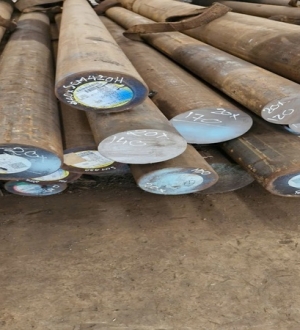 THÉP TRÒN ĐẶC PHI 42, LÁP TRÒN D42 SCM420 SCM415 SCM435 SCR420 SCR440 SCR415 40CRMO SCM440 SS400 S20C S45C S50C ASTM A36