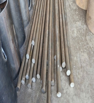 THÉP TRÒN ĐẶC PHI 48, LÁP TRÒN D48 SCM415 SCM440 SCM420 SCM435 S45C S20C SS400 SCR440 S55C S35C