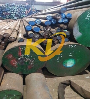 THÉP TRÒN ĐẶC SCM440 NHẬT BẢN