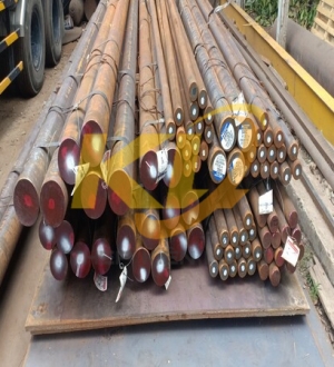 THÉP TRÒN ĐẶC SCR420/20X NHẬT BẢN