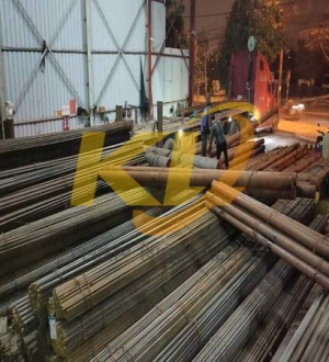 THÉP TRÒN ĐẶC SS400 PHI 120/125/130/140/150